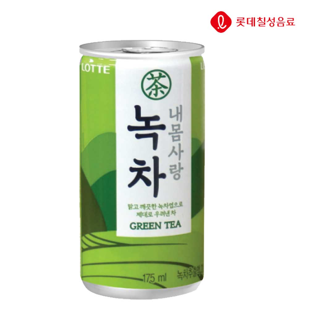 도매꾹 :: 대한민국1위 돈버는 쇼핑 - 도매꾹 [도매꾹] 내몸사랑 녹차 175ml X 30개